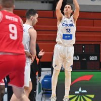 Cibona - Dubrovnik 83:55 (19. kolo FavBet Premijer lige)