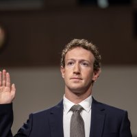 Saslušanje šefova vodećih tehnoloških tvrtki pred američkim Kongresom