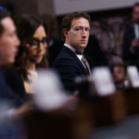 Saslušanje šefova vodećih tehnoloških tvrtki pred američkim Kongresom