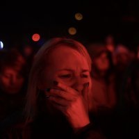 Okupljanje rodbine i prijatelja ubijenog Farisa Pendeka u Sarajevu