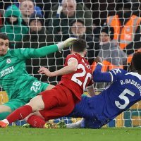 Liverpool - Chelsea 4:1