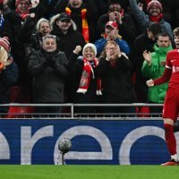 Liverpool - Chelsea 4:1