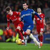 Liverpool - Chelsea 4:1