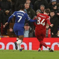 Liverpool - Chelsea 4:1