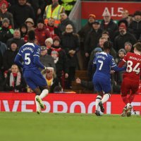 Liverpool - Chelsea 4:1