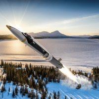 Ukrajinski novi projektil dugog dometa