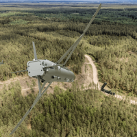 Ukrajinski novi projektil dugog dometa