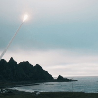 Ukrajinski novi projektil dugog dometa