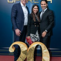 Adrian i Marina Ježina, Boro Vujović