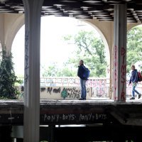 Derutni interijer hotelskog kompleksa Haludovo, Rijeka