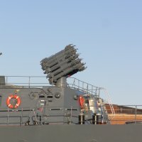 Sustav ispaljuje rakete RGB-60 mase 113 kilograma