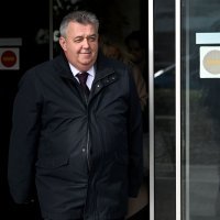 Konferencija za novinare nakon sastanka ministra Malenice sa sucima i državnim odvjetnicima