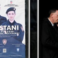 Konferencija za novinare nakon sastanka ministra Malenice sa sucima i državnim odvjetnicima