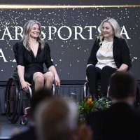 Proglašenje najuspješnijih parasportaša za 2023. godinu