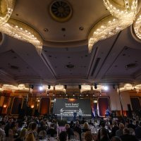 Proglašenje najuspješnijih parasportaša za 2023. godinu