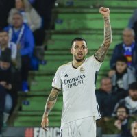 Getafe - Real Madrid, španjolska liga, 1.2.2024.