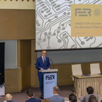 Potpisivanje memoranduma