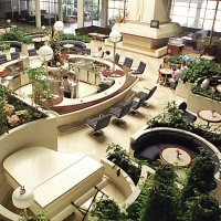 Haludovo Palace Hotel