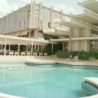 Haludovo Palace Hotel