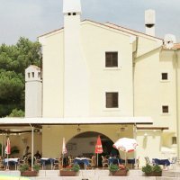 Haludovo Palace Hotel