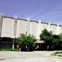 Haludovo Palace Hotel