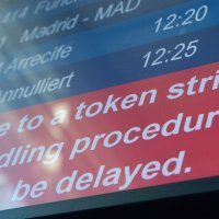 Štrajk u zračnoj luci u Düsseldorfu