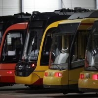 Štrajk u njemačkom javnom prijevozu