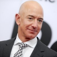 Jeff Bezos