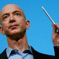 Jeff Bezos