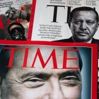 Američki mediji u krizi