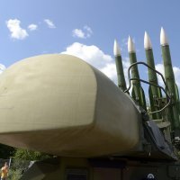 Protuzračni raketni sustav BUK M1