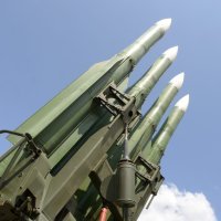 Protuzračni raketni sustav BUK M1