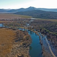 Park prirode Hutovo blato