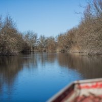 Park prirode Hutovo blato