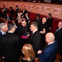 Zoran Milanović u Dubrovniku