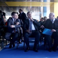 Andrej Plenković na otvaranju bolnice u Rijeci