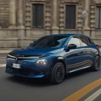 Nova Lancia Ypsilon Limited Edition Cassina