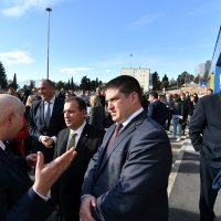 Otvoren novi kompleks KBC Rijeka