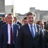 Otvoren novi kompleks KBC Rijeka