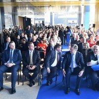 Otvoren novi kompleks KBC Rijeka