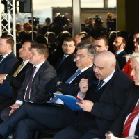 Otvoren novi kompleks KBC Rijeka