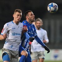 SuperSport HNL: Lokomotiva - Varaždin, 2.2.2024.