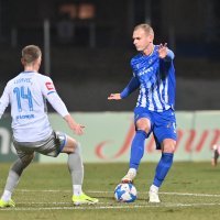 SuperSport HNL: Lokomotiva - Varaždin, 2.2.2024.