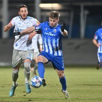 SuperSport HNL: Lokomotiva - Varaždin, 2.2.2024.