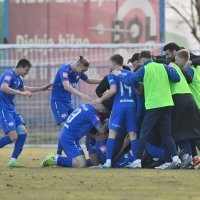 Slaven Belupo - Rudeš (21. kolo SuperSport HNL-a)