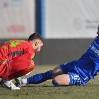 Slaven Belupo - Rudeš (21. kolo SuperSport HNL-a)