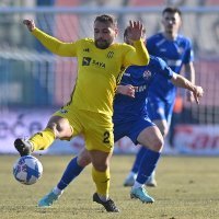 Slaven Belupo - Rudeš (21. kolo SuperSport HNL-a)