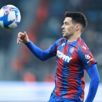 Osijek - Hajduk (21. kolo SuperSport HNL-a)