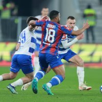 Osijek - Hajduk (21. kolo SuperSport HNL-a)