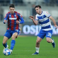 Osijek - Hajduk (21. kolo SuperSport HNL-a)